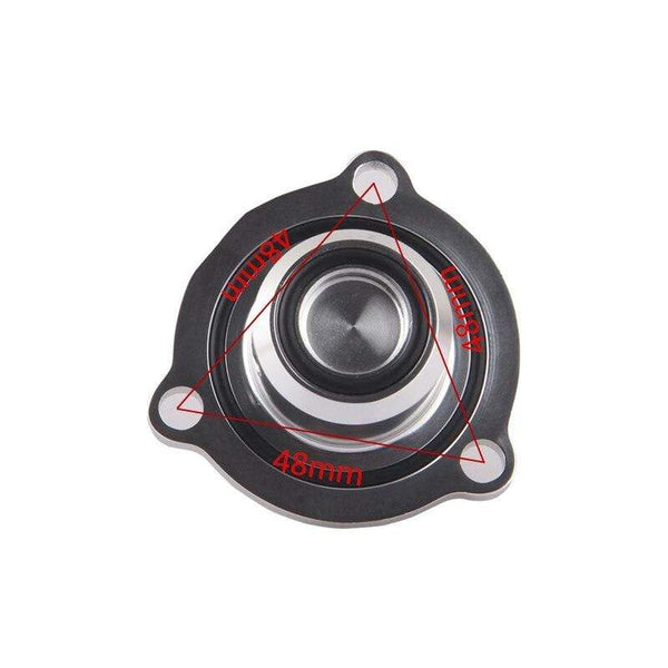 Planet Gates 4 pcs/lot  Auto blow off valve Direct fit Piston BOV dump valve For Valve Astra VXR 2.0 J type blow off valve