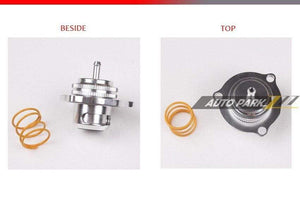 Planet Gates 4 pcs/lot  Auto blow off valve Direct fit Piston BOV dump valve For Valve Astra VXR 2.0 J type blow off valve
