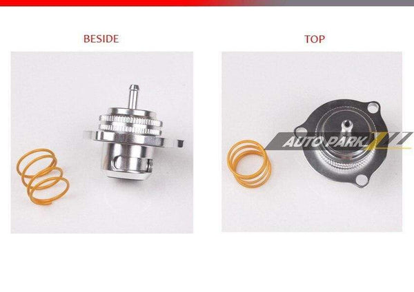 Planet Gates 4 pcs/lot  Auto blow off valve Direct fit Piston BOV dump valve For Valve Astra VXR 2.0 J type blow off valve