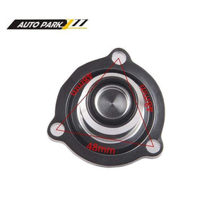 Planet Gates 4 pcs/lot  Auto blow off valve Direct fit Piston BOV dump valve For Valve Astra VXR 2.0 J type blow off valve