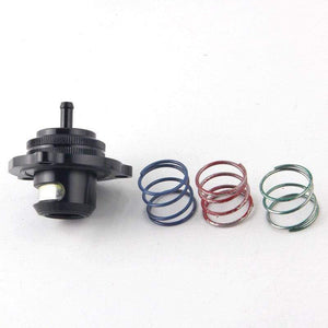 Planet Gates 4 pcs/lot  Auto blow off valve Direct fit Piston BOV dump valve For Valve Astra VXR 2.0 J type blow off valve