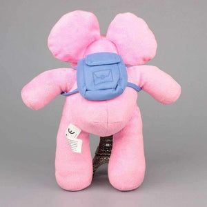 Planet Gates 4 pcs Quality 4 Styles Pocoyo Elly & Pato & POCOYO & Loula Stuffed Plush Toys Brinquedos Children Soft Toys