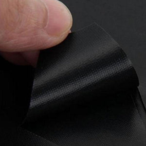 4 pcs Reusable Gas Range Protector Liner Cover Stove top Non Stick Burner Protector Mat For Hob Stovetop Cooker