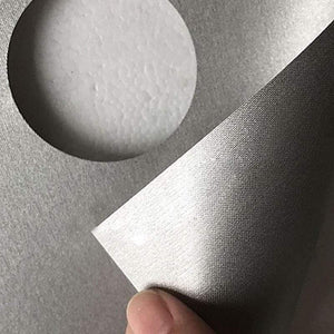 4 pcs Reusable Gas Range Protector Liner Cover Stove top Non Stick Burner Protector Mat For Hob Stovetop Cooker