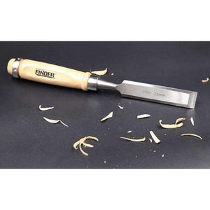 Planet Gates 4 Pcs/set 8,19,32,38mm Flat Woodworking Chisel Tool Set Professional Wood Carving Knife Hand Tools for Carving Enthusiasts