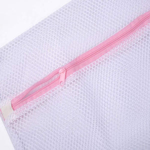 4 Pcs/set Laundry Bag for Washing Mesh Laundry Bag Bra Underwear Laundry Wash Bag Washing Machine Protection Net Care Net