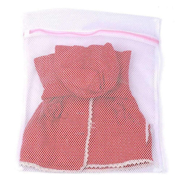 4 Pcs/set Laundry Bag for Washing Mesh Laundry Bag Bra Underwear Laundry Wash Bag Washing Machine Protection Net Care Net