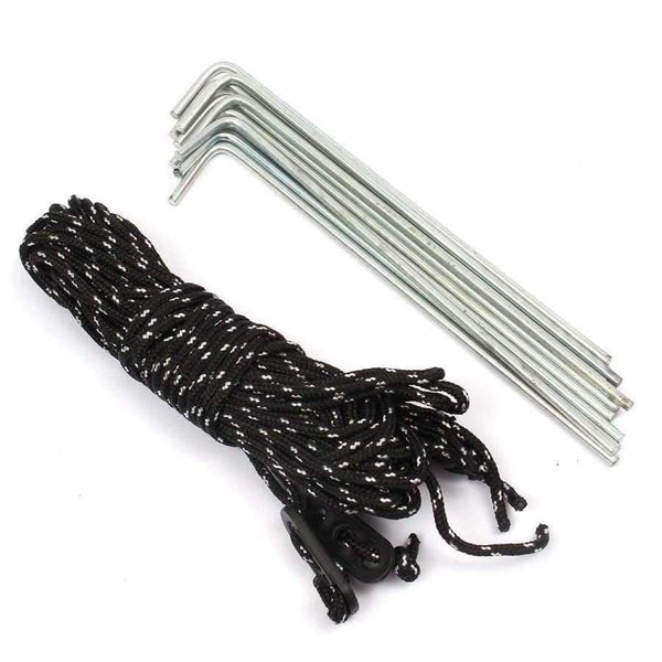 Planet Gates 4 Person Double layer Tents Waterproof UV Weather Resistant Family Outdoor Fishing Hunting Party Camping Tent Beach Travel CN/RU