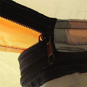 Planet Gates 4 Person Double layer Tents Waterproof UV Weather Resistant Family Outdoor Fishing Hunting Party Camping Tent Beach Travel CN/RU