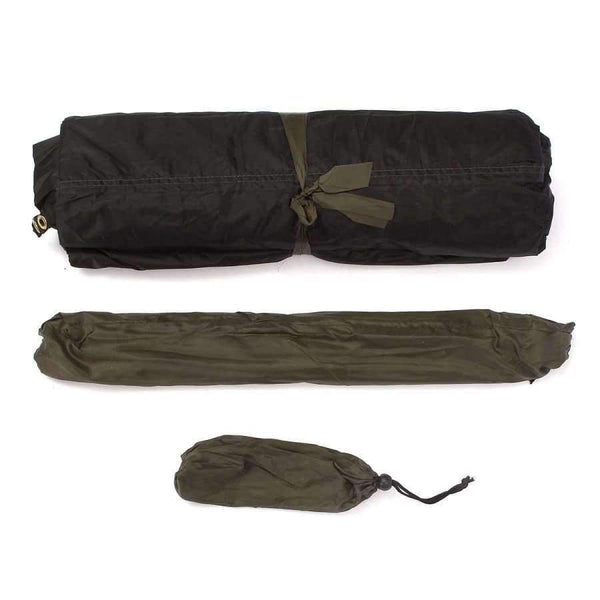 Planet Gates 4 Person Double layer Tents Waterproof UV Weather Resistant Family Outdoor Fishing Hunting Party Camping Tent Beach Travel CN/RU