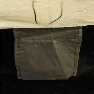 Planet Gates 4 Person Double layer Tents Waterproof UV Weather Resistant Family Outdoor Fishing Hunting Party Camping Tent Beach Travel CN/RU