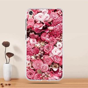 Planet Gates 4 Phone Case For Asus Zenfone Live ZB501KL Case Silicone Cover for Asus Zenfone Live ZB501KL Cover Phone Case Capa fundas Coque