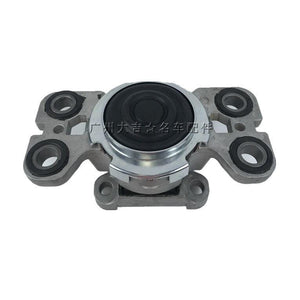 Planet Gates 4 piece Engine Mount transmission mount support For Volvo S80 XC60 For Land Rover Freelander 2 LR2