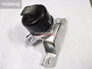 Planet Gates 4 piece Engine Mount transmission mount support For Volvo S80 XC60 For Land Rover Freelander 2 LR2