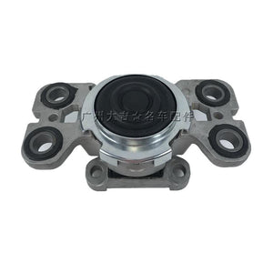 Planet Gates 4 piece Engine Mount transmission mount support For Volvo S80 XC60 For Land Rover Freelander 2 LR2