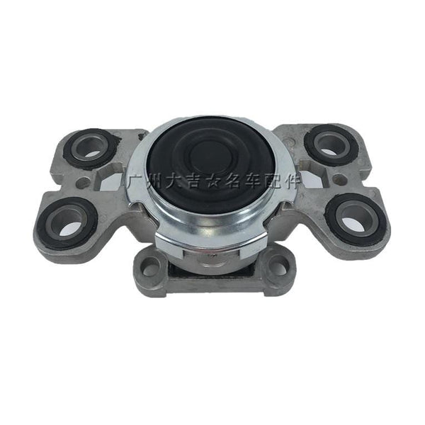 Planet Gates 4 piece Engine Mount transmission mount support For Volvo S80 XC60 For Land Rover Freelander 2 LR2