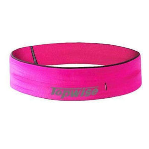 Planet Gates 4 Running Phone Bag Pouch Jogging Belt Race Marathon Cycling Waist Belly Bag Bumbag Waistbag Wallet Gym Sport Accessories