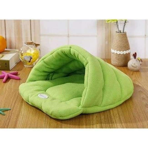 Planet Gates 4 / S 33x30cm Pet Cat Bed Small Dog Puppy Kennel Sofa Polar Fleece Material Bed Pet Mat Cat House Cat Sleeping Bag Warm Nest High Quality
