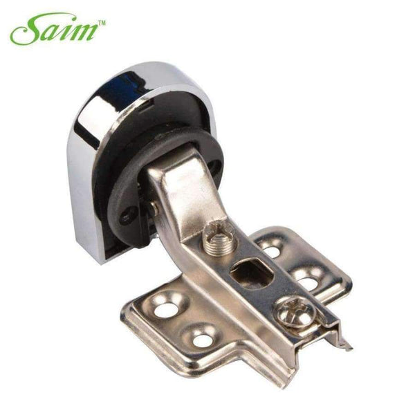 Planet Gates 4/Set Chain Gear With Glass Surface Step Stainless Steel Chain Furniture Accessories