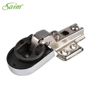 Planet Gates 4/Set Chain Gear With Glass Surface Step Stainless Steel Chain Furniture Accessories