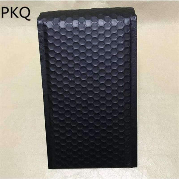 Planet Gates 4 size Plastic Bubble Envelopes Bags, Mailers Shipping Envelope Waterproof Packaging Mailing Bags,Business Supplies