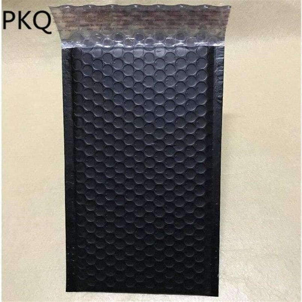 Planet Gates 4 size Plastic Bubble Envelopes Bags, Mailers Shipping Envelope Waterproof Packaging Mailing Bags,Business Supplies