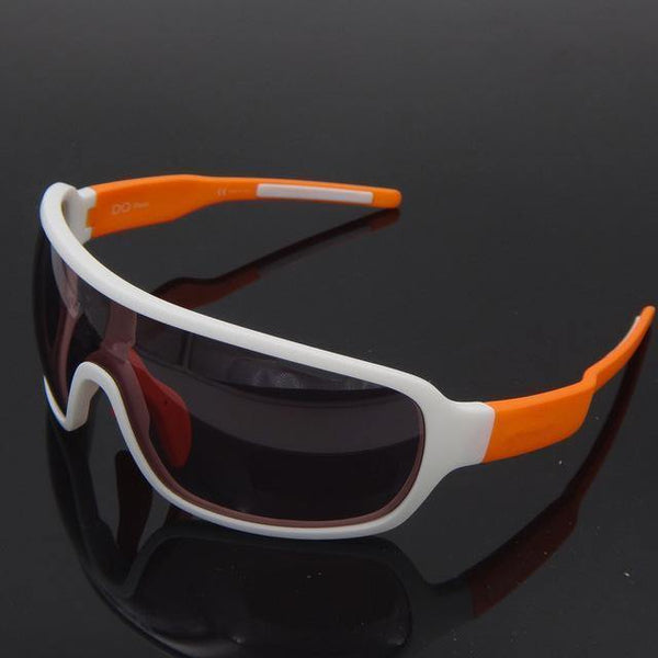 Planet Gates 4 Ski Goggles  Blade Cycling Sunglasses 4 Lens Polarized Men Sport Road Mtb Mountain Bike Glasses Eyewear