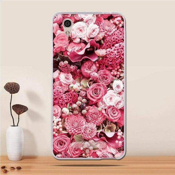 Planet Gates 4 Soft TPU Case for ZTE Blade X3 T620 Case Silicon Cover Painting Cove For ZTE Blade D2 A452 Phone Case For ZTE Blade A452 X3 Capa