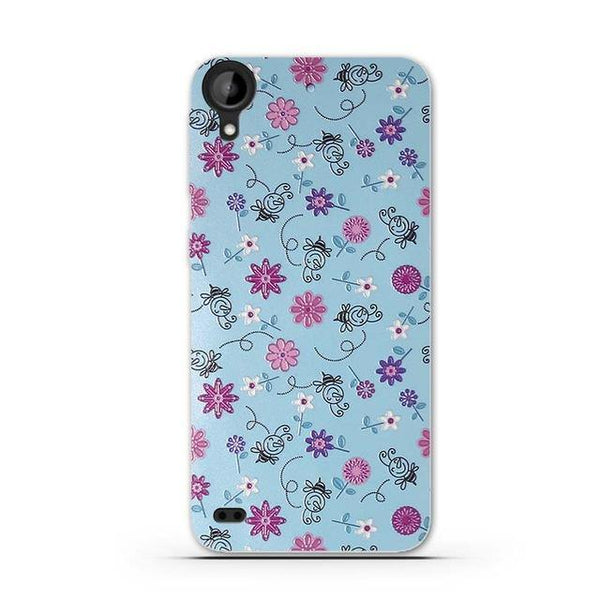 Planet Gates 4 / TPU Case for HTC Desire 530 Case Cover TPU Silicone Cover for HTC Desire 530 630 Phone Case 3D Relief Capa for HTC Desire 530 Cover