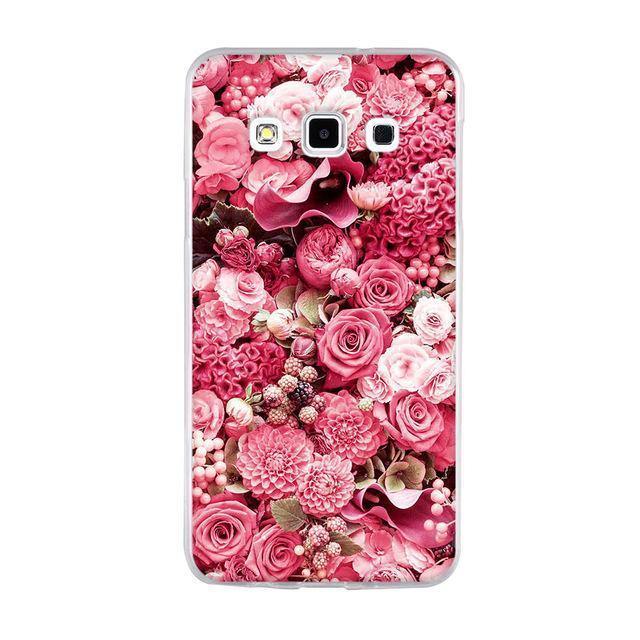 Planet Gates 1 / TPU Phone Cases for Samsung Galaxy A3 2015 Case Cover Silicone for Samsung A3 2015 Cases for Galaxy A3 A300F 4.5" 2015 Soft TPU Case