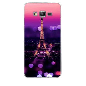 Planet Gates 4 / TPU Samsung Galaxy Grand Prime G530F G531H G530FZ G5306W G5309W Case TPU Silicon Phone Case For Samsung Galaxy Grand Prime G531H