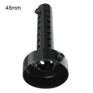 Planet Gates 4 / United States 35/42/45/48/60mm Motorcycle Exhaust Can Muffler DB Killer Removable Silencer Akrapovic Exhaust Motorcycles Exhaust  Accessories