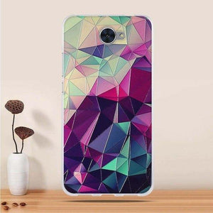 Planet Gates 4 / Y7 2018 Soft TPU Phone Case For Huawei Y7 Case Cover Coque for Huawei Y7 Prime 2018 Cover Silicone 3d funda for Huawei Y7 2018 Case Capa