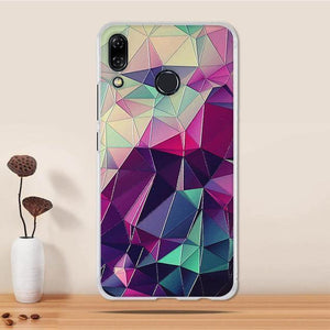 Planet Gates 4 / ZS620KL Case for Asus Zenfone 5z ZS620KL / Zenfone 5 ZE620KL Case Cover Silicone TPU Coque Funda for Asus Zenfone 5 ZE620KL Case Cover