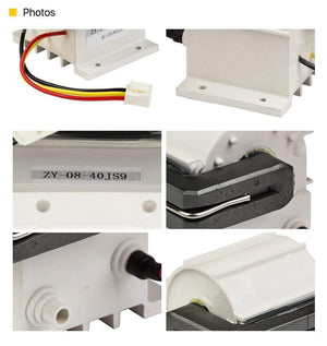 Planet Gates 40-50W High Voltage Flyback Transformer Model A for CO2 Laser Power Supply PSU MYJG-40 50