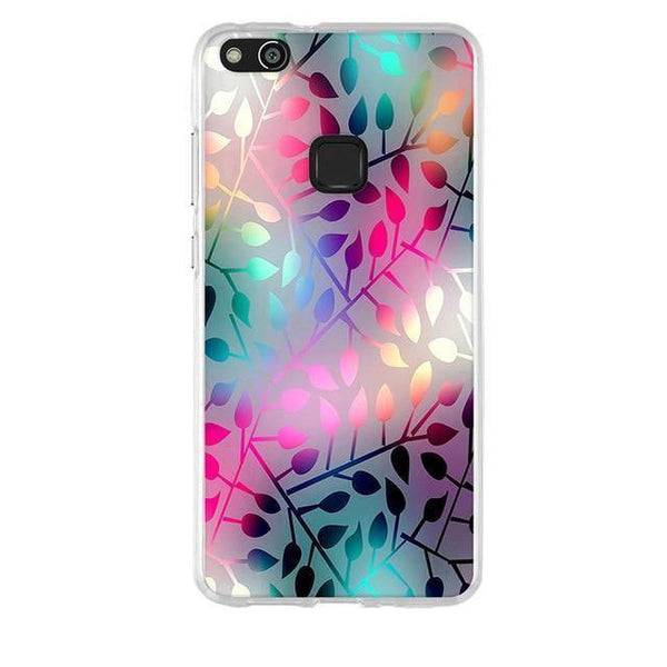 Planet Gates 40 Case For Huawei P10 Lite Case Cover 3D Pattern Silicone for huawei P10 lite Case Soft TPU cover For huawei P10lite 5.2"Phone bag