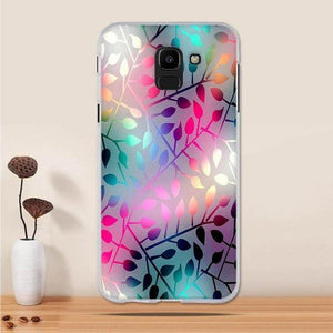 Planet Gates 40 / J6 2018 Case For Samsung Galaxy J6 2018 Case Silicone funda for Samsung j6 2018 Case back Cover for Samsung Galaxy J6 2018 J600f hoesjes