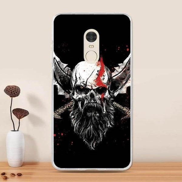 Planet Gates 40 / Redmi Note 4 Phone Case for Xiaomi Redmi Note 4 Cover Case Soft Silicone Case For Xiaomi Redmi Note 4X Case Cover for Redmi Note 4 X Coque 3D