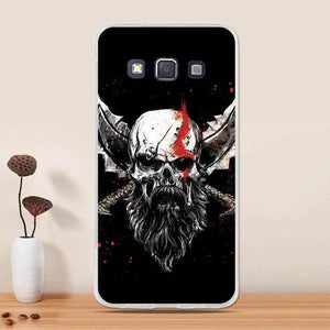 Planet Gates 40 / Soft TPU Phone Case For Samsung Galaxy A3 2015 Case Cover Silicon Capa For Samsung A3 Case Soft TPU For Samsung Galaxy A3 2015 A300 Cover