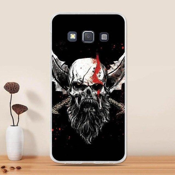 Planet Gates 40 / Soft TPU Phone Case For Samsung Galaxy A3 2015 Case Cover Silicon Capa For Samsung A3 Case Soft TPU For Samsung Galaxy A3 2015 A300 Cover