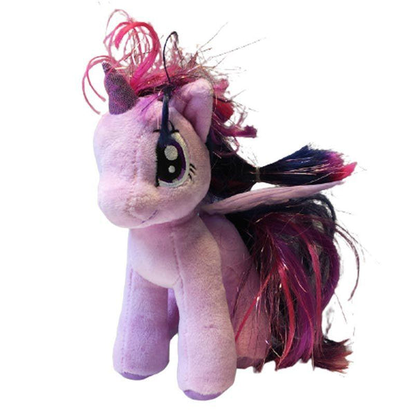 Planet Gates 40 Style Ty Cute Animal Plush Toy Doll Big Eye Owl Dinosaur Unicorn Pony Bat Fox 15cm Soft Stuffed Plush Collectible Toys Gift