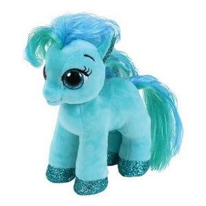 Planet Gates 40 Style Ty Cute Animal Plush Toy Doll Big Eye Owl Dinosaur Unicorn Pony Bat Fox 15cm Soft Stuffed Plush Collectible Toys Gift