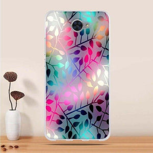 Planet Gates 40 / Y7 2018 Soft TPU Phone Case For Huawei Y7 Case Cover Coque for Huawei Y7 Prime 2018 Cover Silicone 3d funda for Huawei Y7 2018 Case Capa