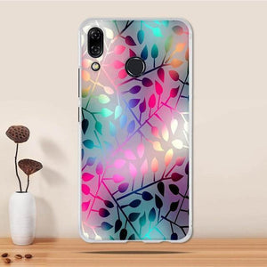 Planet Gates 40 / ZS620KL Case for Asus Zenfone 5z ZS620KL / Zenfone 5 ZE620KL Case Cover Silicone TPU Coque Funda for Asus Zenfone 5 ZE620KL Case Cover
