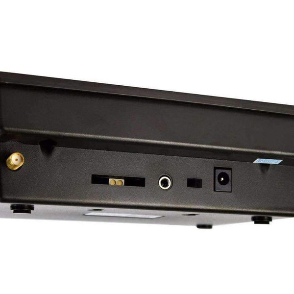 Planet Gates 400-470MHz 2 Units Two-way Desktop Radio Full Duplex Indoor Wireless Voice Calling Intercom System For Home & Office F4483H