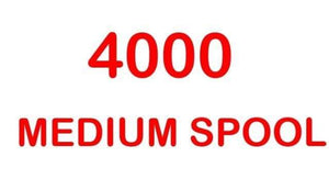 Planet Gates 4000 MEDIUM SPOOL DAIWA FUEGO LT Fishing reel Spare spool 1000D 2000D 2000S-XH 2500 2500D 3000 3000D 4000 4000D 5000D 6000D