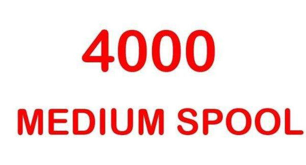 Planet Gates 4000 MEDIUM SPOOL DAIWA FUEGO LT Fishing reel Spare spool 1000D 2000D 2000S-XH 2500 2500D 3000 3000D 4000 4000D 5000D 6000D