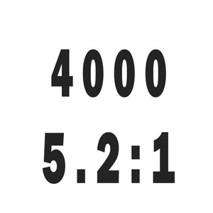 Planet Gates 4000 / Russian Federation Fishing Reels FX spinning fishing reel handle replacement spinning fishing reels spinning long casting