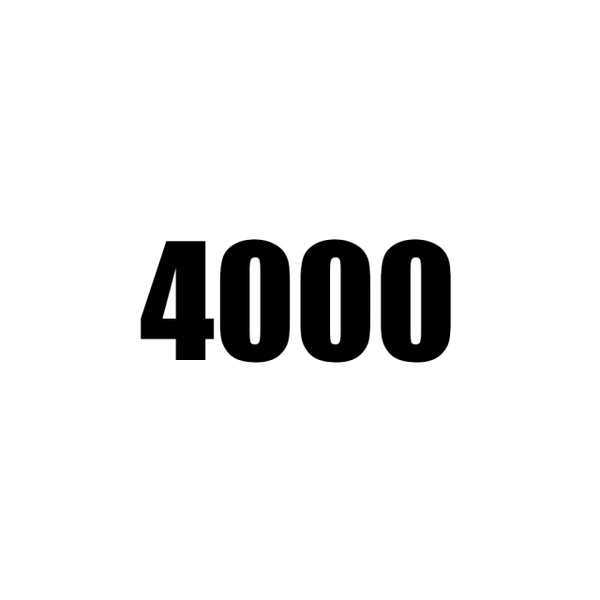 Planet Gates 4000 Spining Fishing Reel Spare Spool C2000S 2500SHG 4000XG Metal Spare Spool DIY Fishing Tackle Shallow Deep Spool