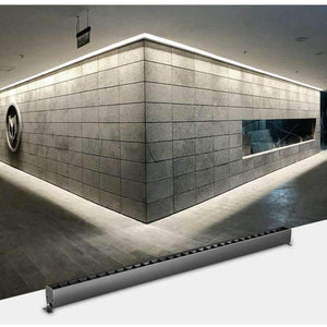 Planet Gates 4000k / 10W 10head SCON AC110-240V 10head 15head 32-40cm Iron grey surface mounted LED linear line lamp creative OSRAM gallery exhibition bar light